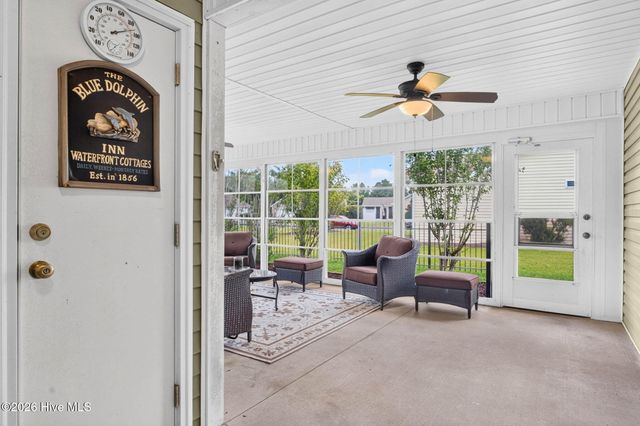 110 Carolina Farms Boulevard, Carolina Shores, NC 28467