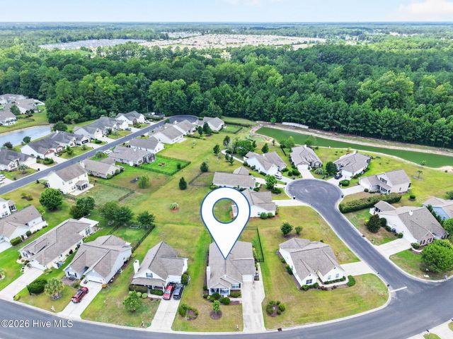 110 Carolina Farms Boulevard, Carolina Shores, NC 28467