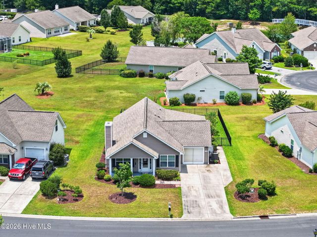 110 Carolina Farms Boulevard, Carolina Shores, NC 28467
