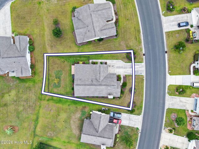 110 Carolina Farms Boulevard, Carolina Shores, NC 28467