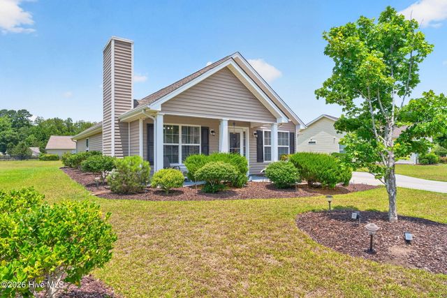 110 Carolina Farms Boulevard, Carolina Shores, NC 28467