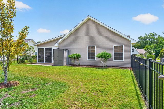 110 Carolina Farms Boulevard, Carolina Shores, NC 28467