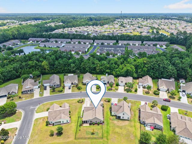 110 Carolina Farms Boulevard, Carolina Shores, NC 28467