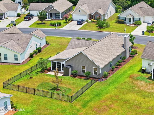 110 Carolina Farms Boulevard, Carolina Shores, NC 28467