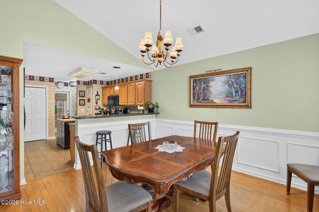 110 Carolina Farms Boulevard, Carolina Shores, NC 28467