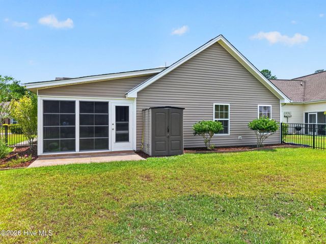 110 Carolina Farms Boulevard, Carolina Shores, NC 28467