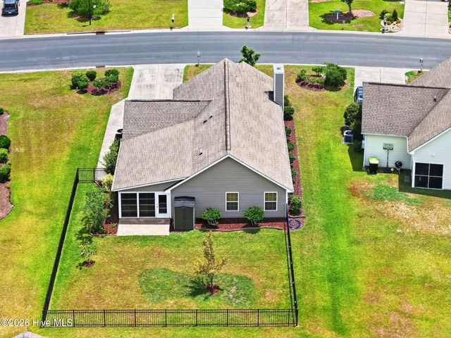 110 Carolina Farms Boulevard, Carolina Shores, NC 28467