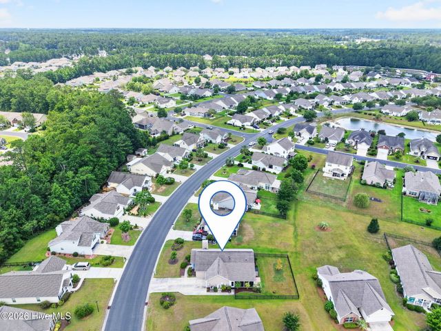 110 Carolina Farms Boulevard, Carolina Shores, NC 28467