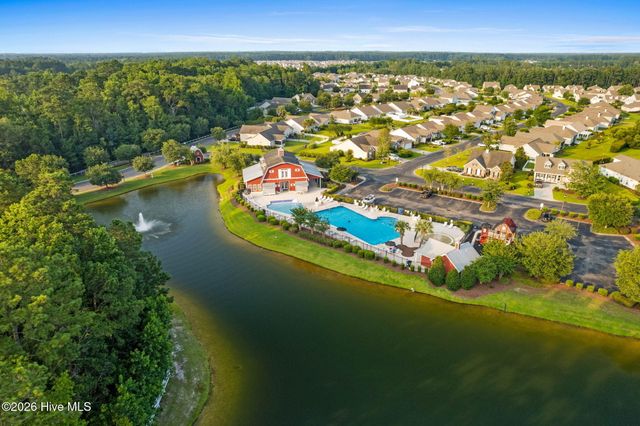 110 Carolina Farms Boulevard, Carolina Shores, NC 28467