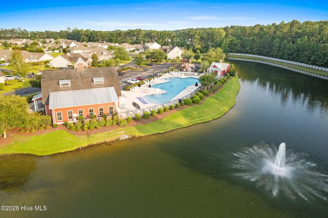110 Carolina Farms Boulevard, Carolina Shores, NC 28467