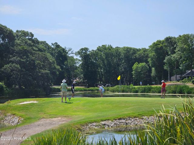110 Carolina Farms Boulevard, Carolina Shores, NC 28467