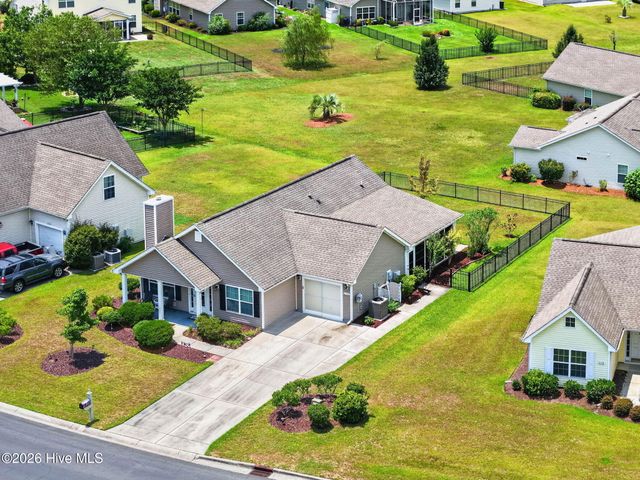 110 Carolina Farms Boulevard, Carolina Shores, NC 28467