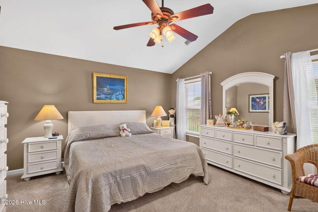 110 Carolina Farms Boulevard, Carolina Shores, NC 28467