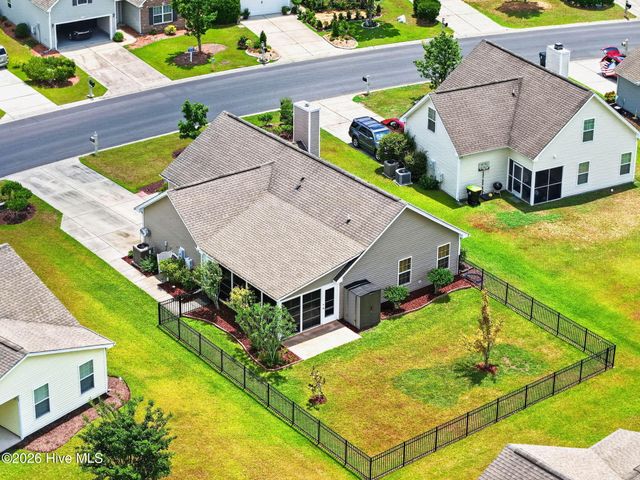 110 Carolina Farms Boulevard, Carolina Shores, NC 28467