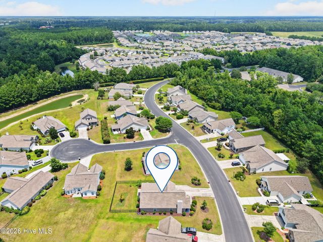 110 Carolina Farms Boulevard, Carolina Shores, NC 28467