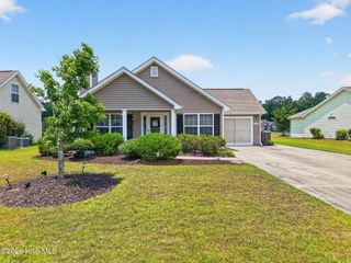 110 Carolina Farms Boulevard, Carolina Shores, NC 28467