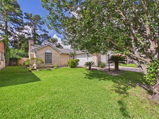 11622 Crystalwood Drive, Houston, TX 77013