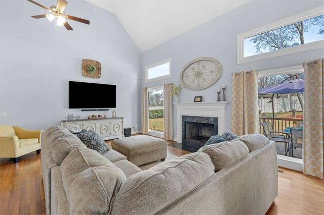 34 Hickory Glen, Villa Rica, GA 30180