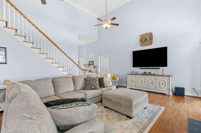 34 Hickory Glen, Villa Rica, GA 30180
