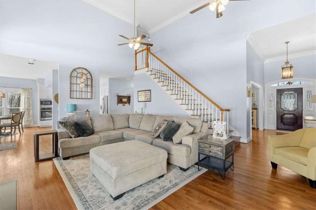 34 Hickory Glen, Villa Rica, GA 30180