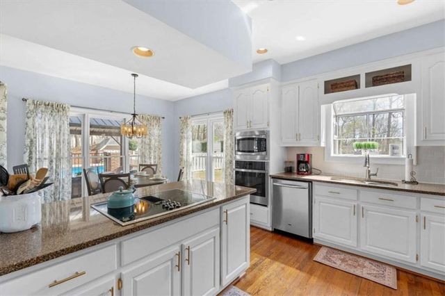 34 Hickory Glen, Villa Rica, GA 30180