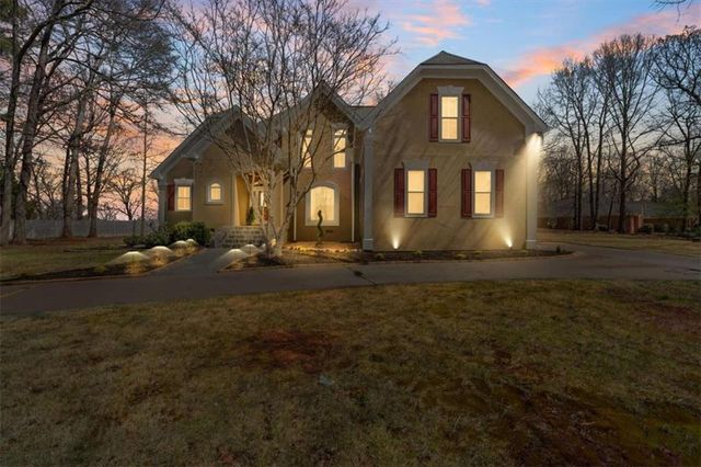 34 Hickory Glen, Villa Rica, GA 30180