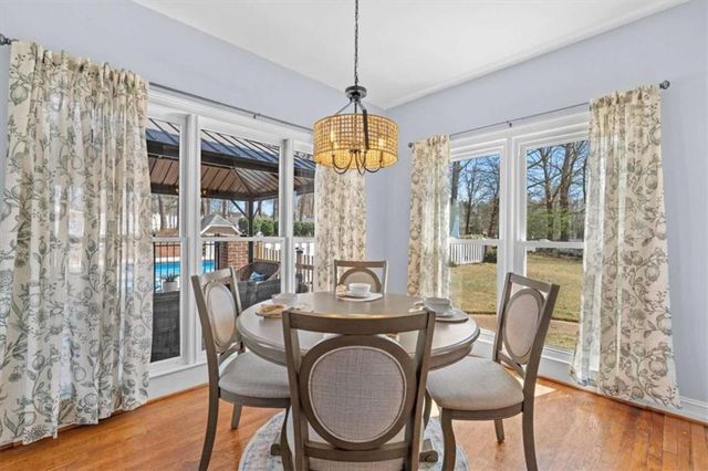 34 Hickory Glen, Villa Rica, GA 30180