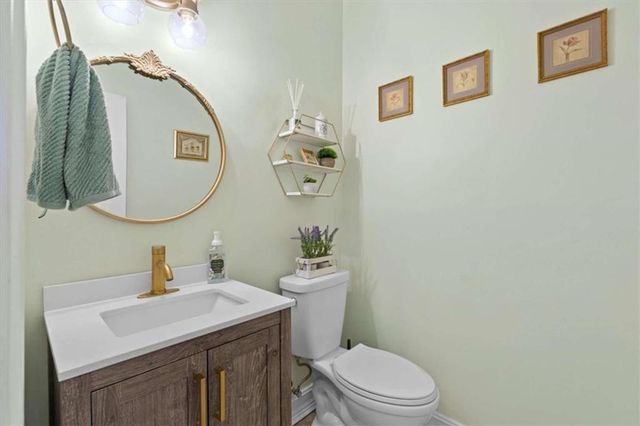 34 Hickory Glen, Villa Rica, GA 30180