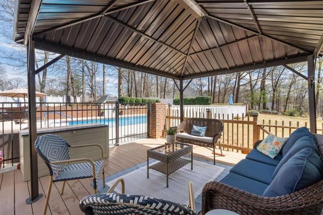 34 Hickory Glen, Villa Rica, GA 30180