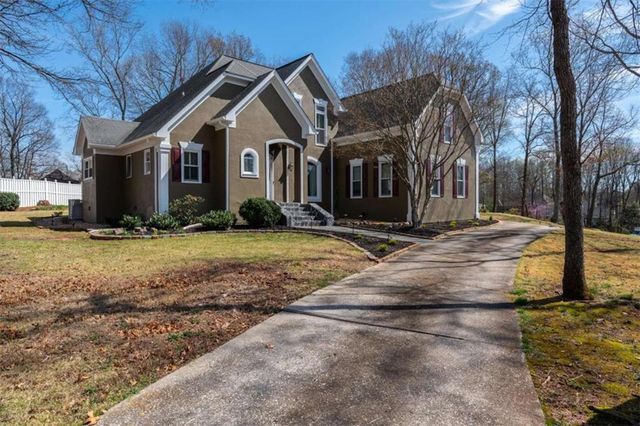 34 Hickory Glen, Villa Rica, GA 30180