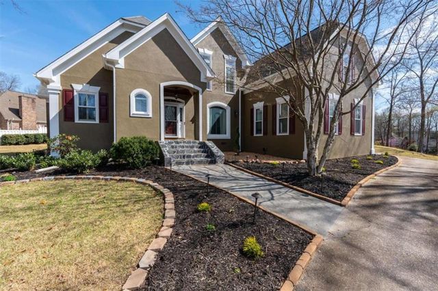 34 Hickory Glen, Villa Rica, GA 30180