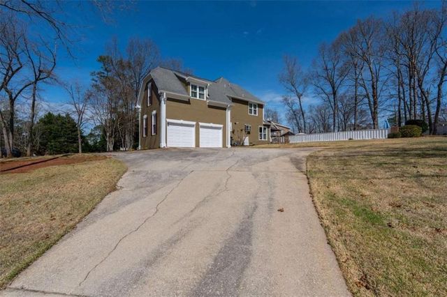 34 Hickory Glen, Villa Rica, GA 30180