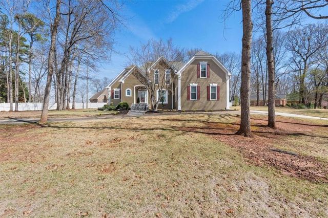 34 Hickory Glen, Villa Rica, GA 30180