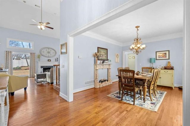 34 Hickory Glen, Villa Rica, GA 30180