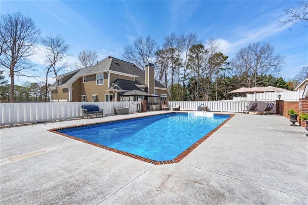 34 Hickory Glen, Villa Rica, GA 30180