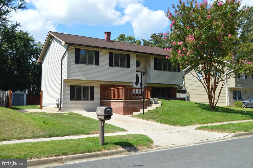 456 NOLHEIGHT RD, Glen Burnie, MD 21061