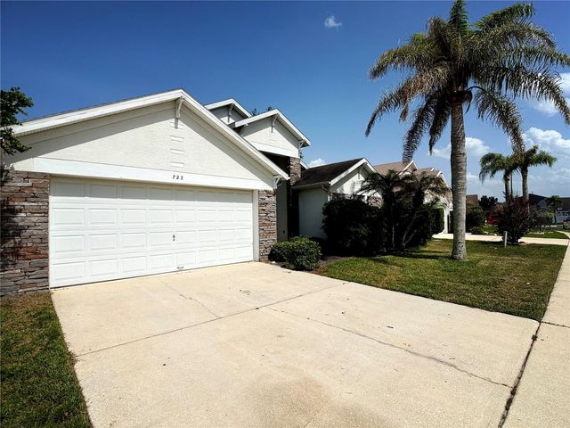 722 WINDSOR ESTATES DRIVE, Davenport, FL 33837