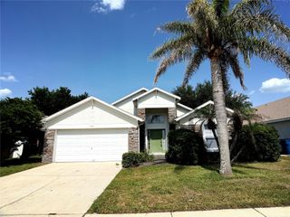 722 WINDSOR ESTATES DRIVE, Davenport, FL 33837