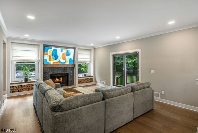 15 Crescent Ridge Rd, Rockaway Twp., NJ 07005