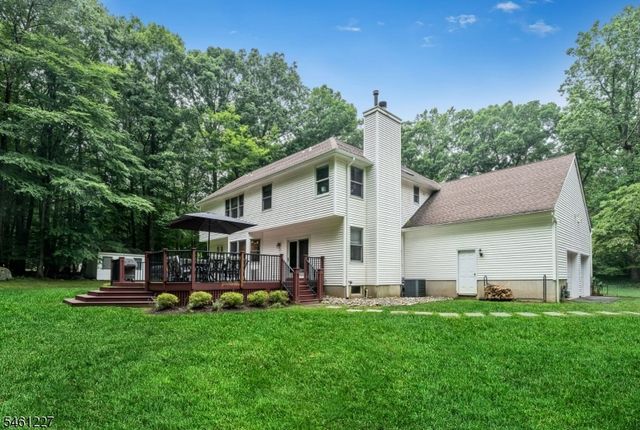 15 Crescent Ridge Rd, Rockaway Twp., NJ 07005