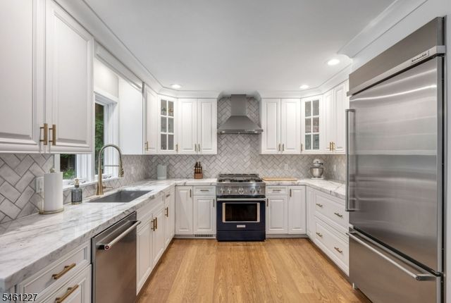 15 Crescent Ridge Rd, Rockaway Twp., NJ 07005
