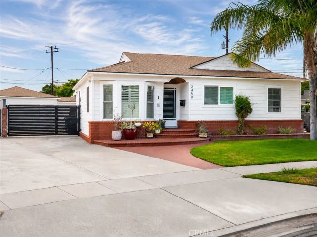 3459 Shipway Avenue, Long Beach, CA 90808