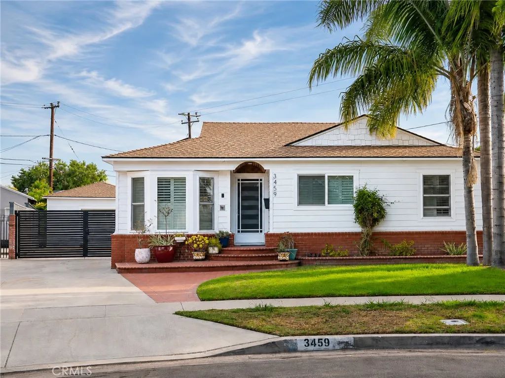 3459 Shipway Avenue, Long Beach, CA 90808