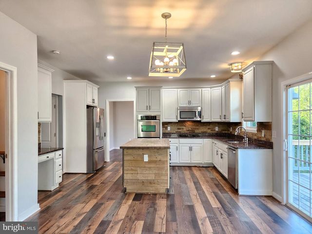 74 SANCTUARY LANE, Stafford, VA 22554