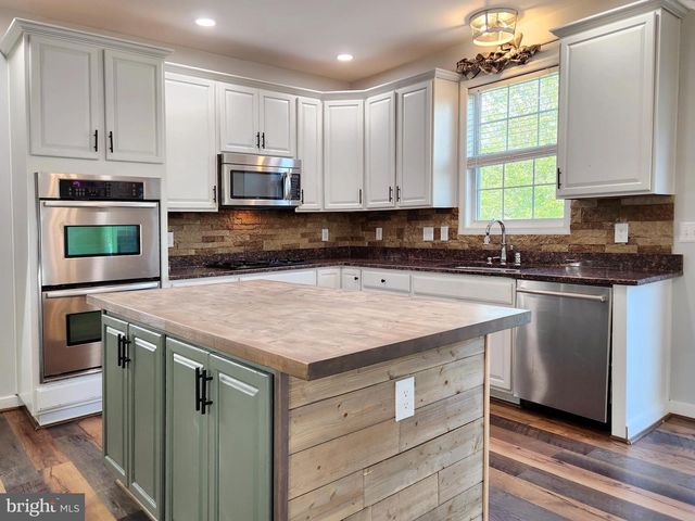 74 SANCTUARY LANE, Stafford, VA 22554