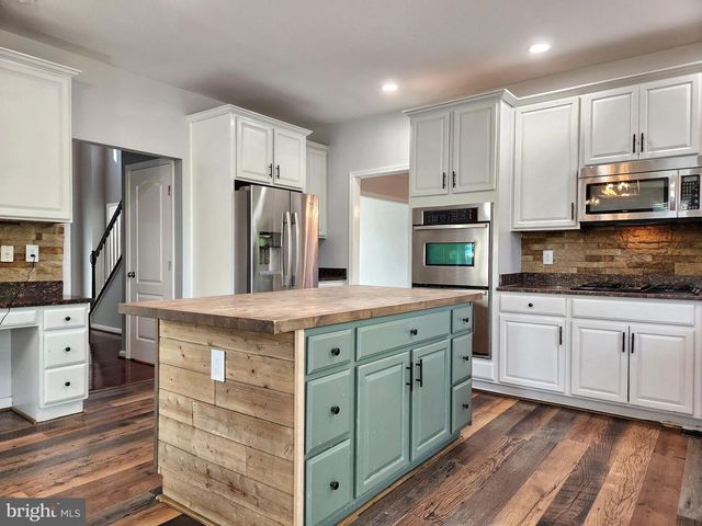 74 SANCTUARY LANE, Stafford, VA 22554