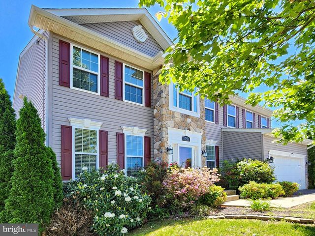 74 SANCTUARY LANE, Stafford, VA 22554