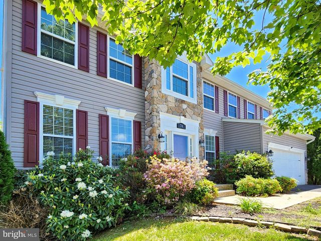74 SANCTUARY LANE, Stafford, VA 22554