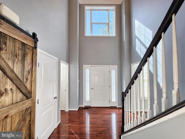74 SANCTUARY LANE, Stafford, VA 22554
