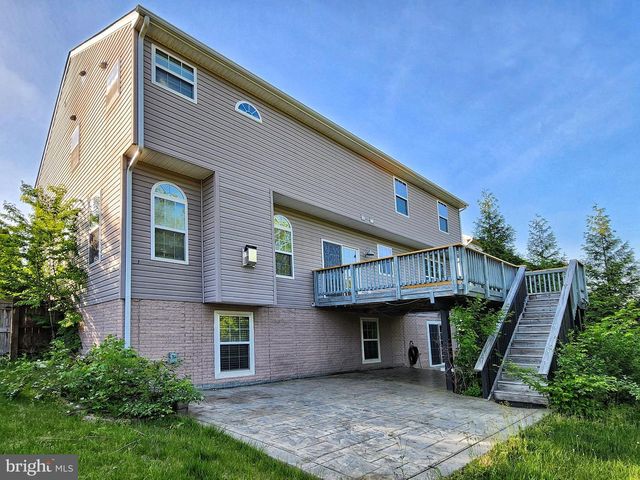 74 SANCTUARY LANE, Stafford, VA 22554